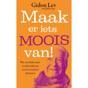 Maak er iets moois van!