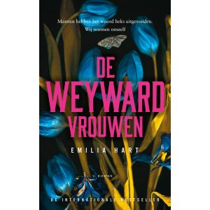 De Weyward-vrouwen