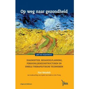 Op weg naar gezondheid