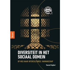 Intercultureel vakmanschap en omgaan met diversiteit