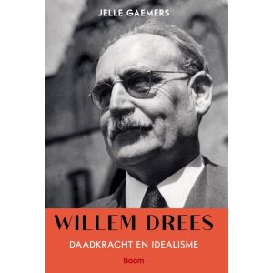 Willem Drees