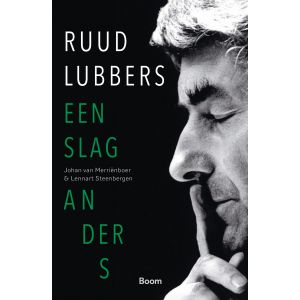 Ruud Lubbers (1939-2018)