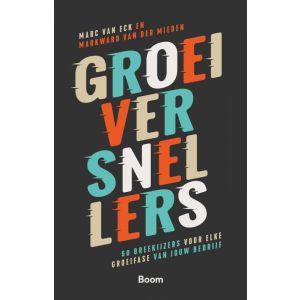 Groeiversnellers