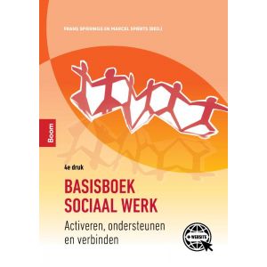 Basisboek sociaal werk