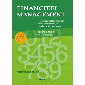 financieel-management-9789024428373