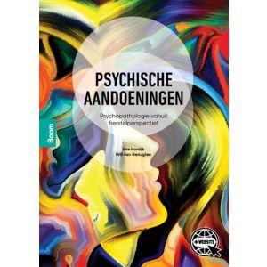 Psychische aandoeningen