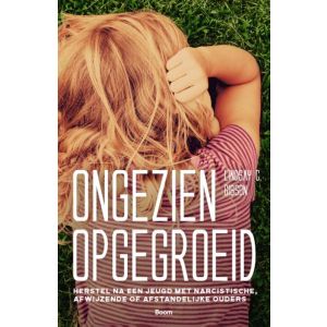 Ongezien opgegroeid