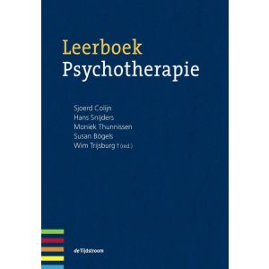 Leerboek psychotherapie