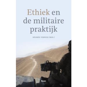 Ethiek en de militaire praktijk