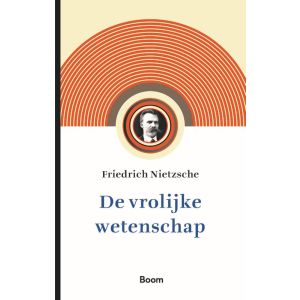 De vrolijke wetenschap