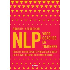 NLP voor coaches en trainers