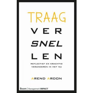 Traag versnellen