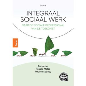 Integraal sociaal werk