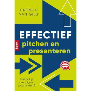 Effectief presenteren