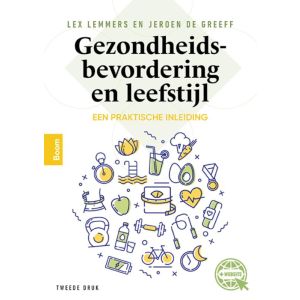 Gezondheidsbevordering en leefstijl