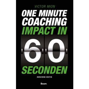 One minute coaching