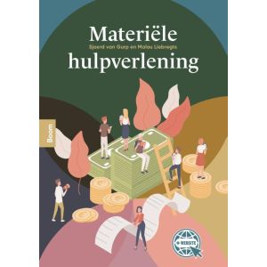 Materiële hulpverlening