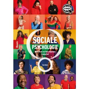 Sociale psychologie