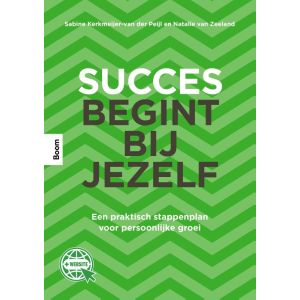 Succes begint bij jezelf