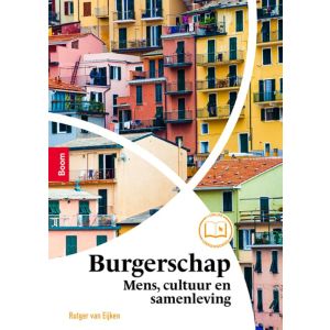 Burgerschap