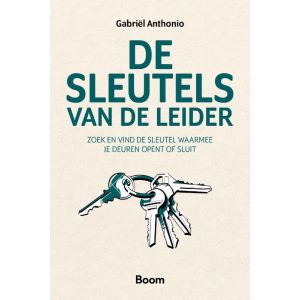 De sleutels van de leider