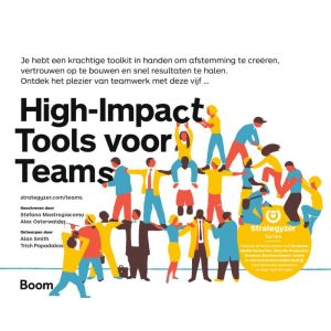 High-Impact Tools voor Teams