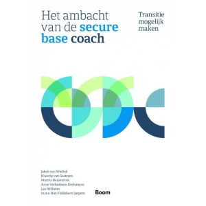 Het ambacht van de secure-base coach