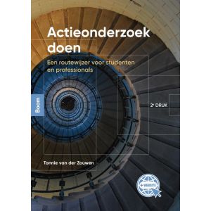 Actieonderzoek doen, 2e druk