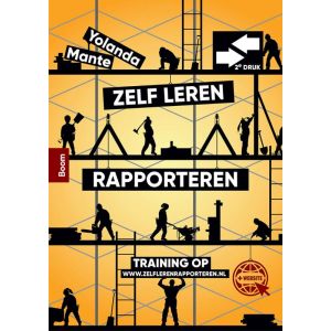 Zelf leren rapporteren (2e druk)