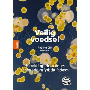 Veilig voedsel