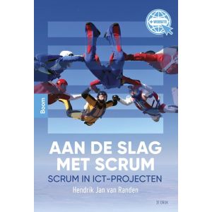 Aan de slag met Scrum