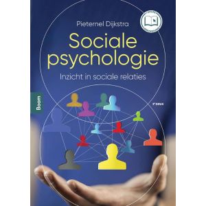 Sociale psychologie