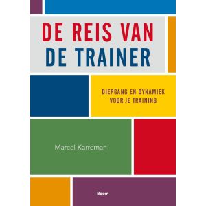 De reis van de trainer