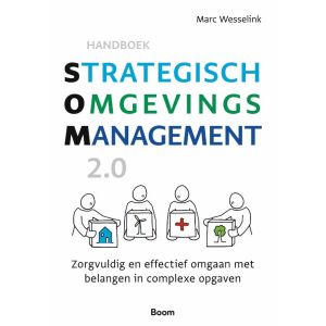 Handboek strategisch omgevingsmanagement 2.0