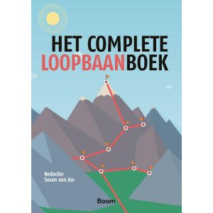 Het complete loopbaanboek