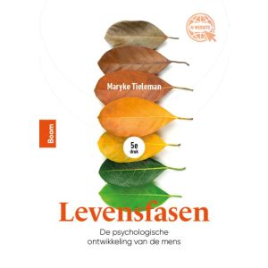 Levensfasen