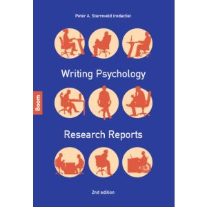 Writing Psychology Research Reports