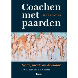 Coachen met paarden