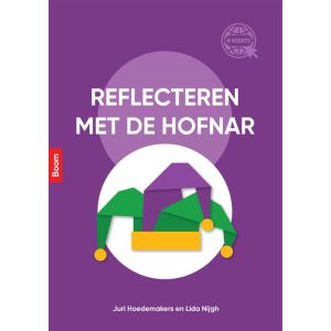 Reflecteren met de hofnar