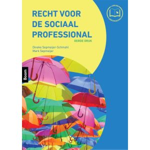 Recht voor de sociaal professional