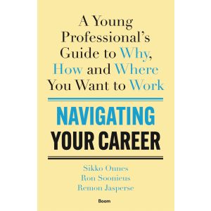 Navigating Your Career