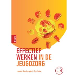 Effectief werken in de jeugdzorg