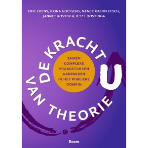 De kracht van Theorie U