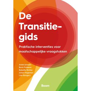 De Transitiegids