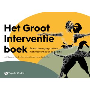 Het groot interventieboek