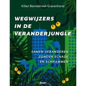 Wegwijzers in de veranderjungle