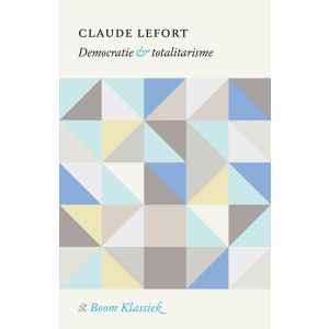 Democratie en totalitarisme