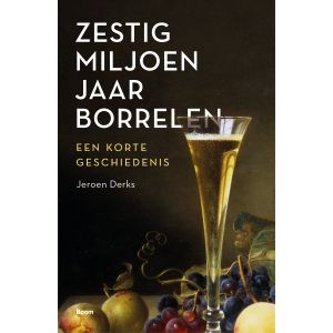 Zestig miljoen jaar borrelen