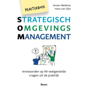 Praktijkboek strategisch omgevingsmanagement