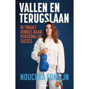 Vallen en terugslaan